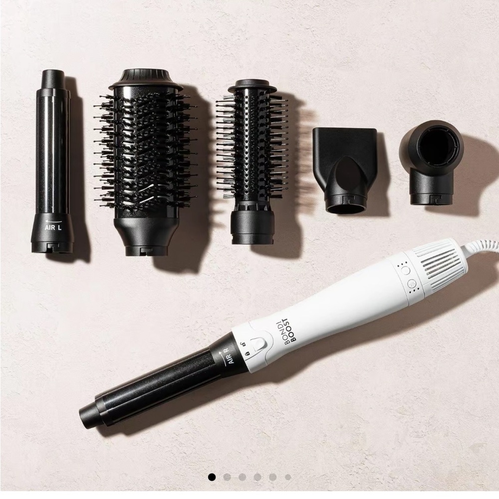 Bondi Boost Hairstyler. Unused!!!